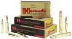 Hornandy's Custom Rifle Ammunition - Factory Loads So Good, You'll Think They Were handloaded! Features: - Bullet Type: Boat Tail Soft Point - Muzzle Energy: 2133 ft Lbs - Muzzle Velocity: 3100 Fps Sp...